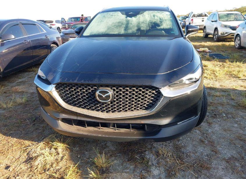 Photo 12 of 2024 Mazda Cx-30 2.5 S SELECT SPORT (VIN 3MVDMBBM8RM661513)