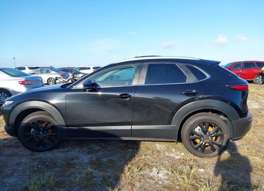 Photo 14 of 2024 Mazda Cx-30 2.5 S SELECT SPORT (VIN 3MVDMBBM8RM661513)