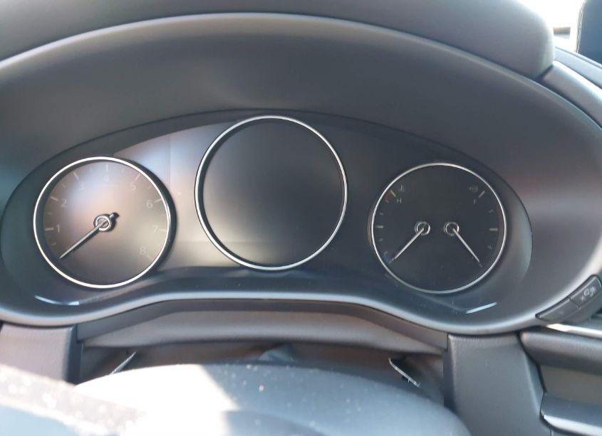 Photo 15 of 2024 Mazda Cx-30 2.5 S SELECT SPORT (VIN 3MVDMBBM8RM661513)