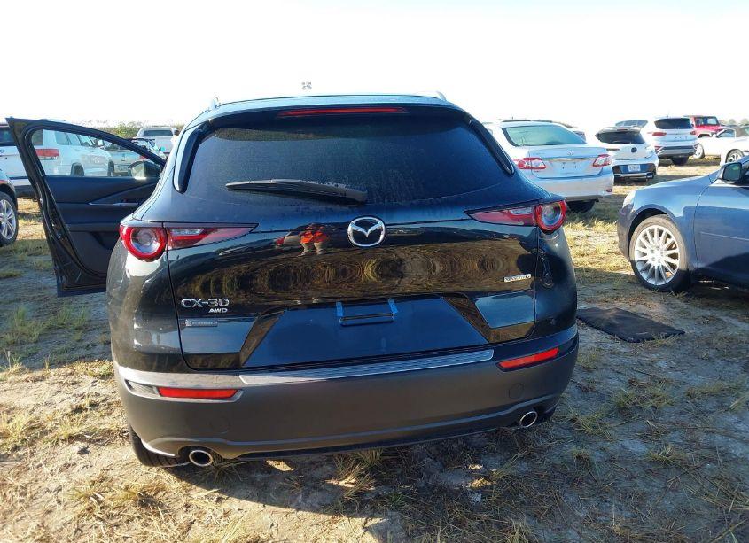 Photo 16 of 2024 Mazda Cx-30 2.5 S SELECT SPORT (VIN 3MVDMBBM8RM661513)