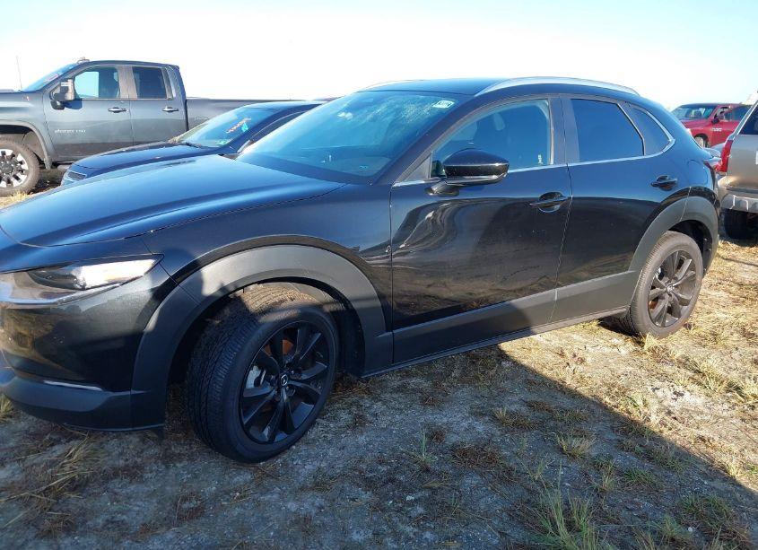 Photo 2 of 2024 Mazda Cx-30 2.5 S SELECT SPORT (VIN 3MVDMBBM8RM661513)