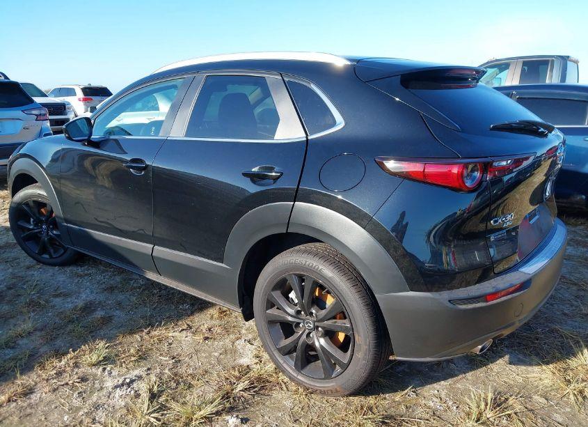 Photo 3 of 2024 Mazda Cx-30 2.5 S SELECT SPORT (VIN 3MVDMBBM8RM661513)