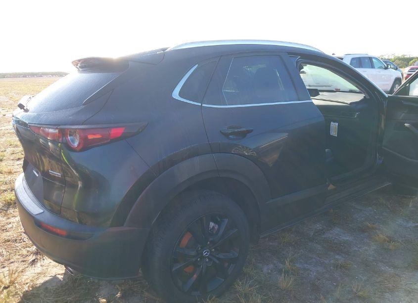 Photo 4 of 2024 Mazda Cx-30 2.5 S SELECT SPORT (VIN 3MVDMBBM8RM661513)