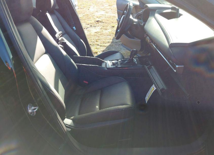 Photo 5 of 2024 Mazda Cx-30 2.5 S SELECT SPORT (VIN 3MVDMBBM8RM661513)