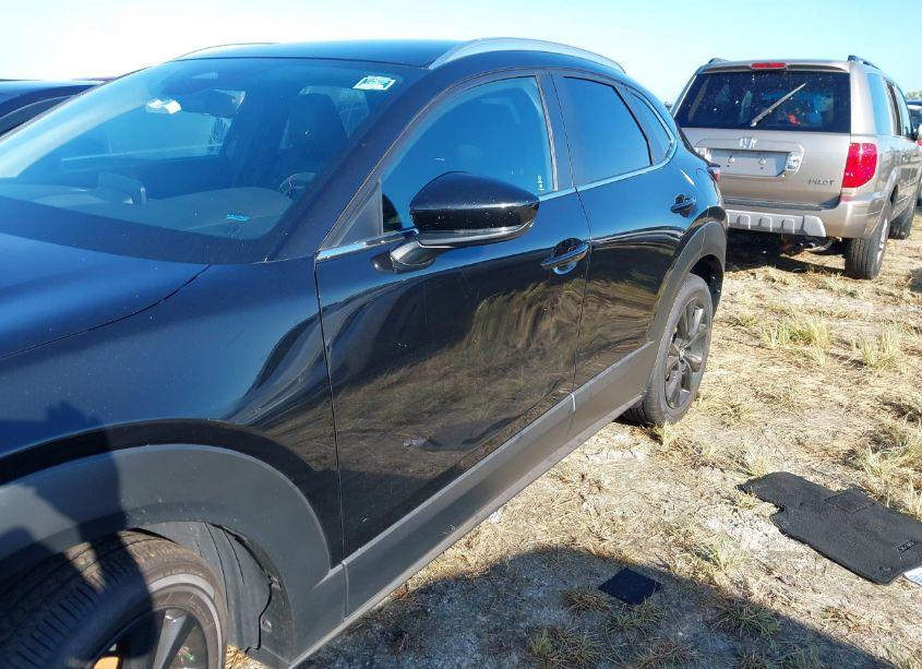 Photo 6 of 2024 Mazda Cx-30 2.5 S SELECT SPORT (VIN 3MVDMBBM8RM661513)