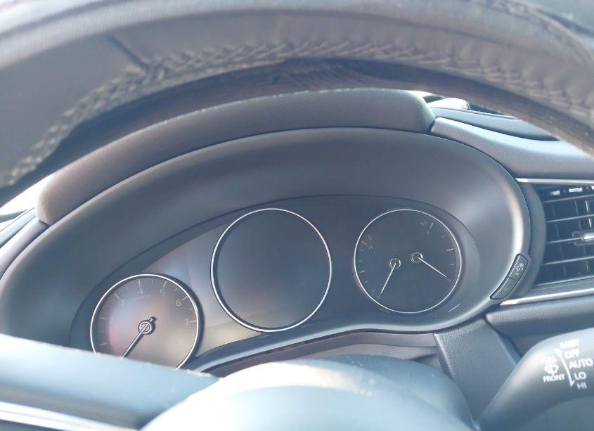 Photo 7 of 2024 Mazda Cx-30 2.5 S SELECT SPORT (VIN 3MVDMBBM8RM661513)