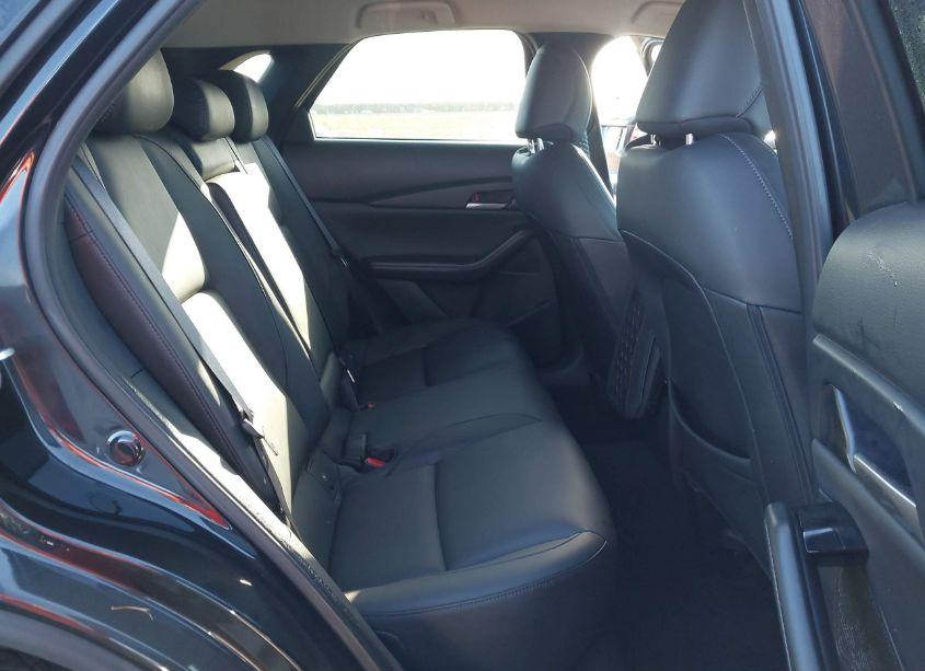 Photo 8 of 2024 Mazda Cx-30 2.5 S SELECT SPORT (VIN 3MVDMBBM8RM661513)