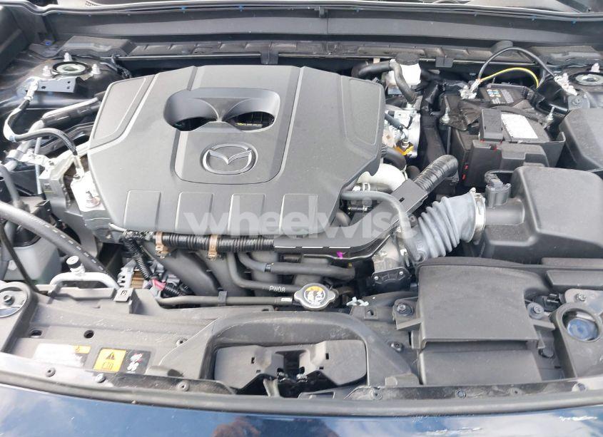 Photo 10 of 2024 Mazda Cx-30 2.5 S SELECT SPORT (VIN 3MVDMBBM8RM666629)