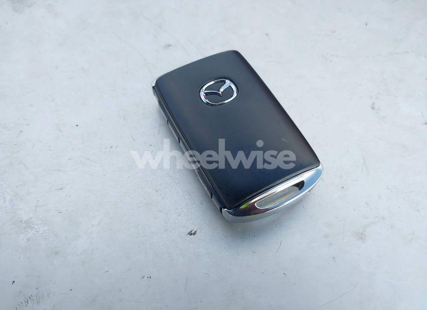 Photo 11 of 2024 Mazda Cx-30 2.5 S SELECT SPORT (VIN 3MVDMBBM8RM666629)