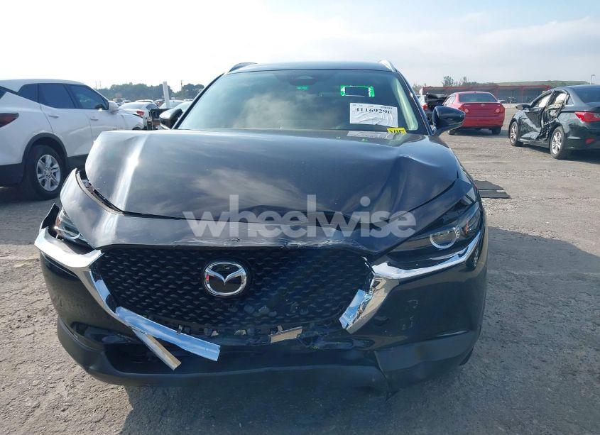 Photo 12 of 2024 Mazda Cx-30 2.5 S SELECT SPORT (VIN 3MVDMBBM8RM666629)
