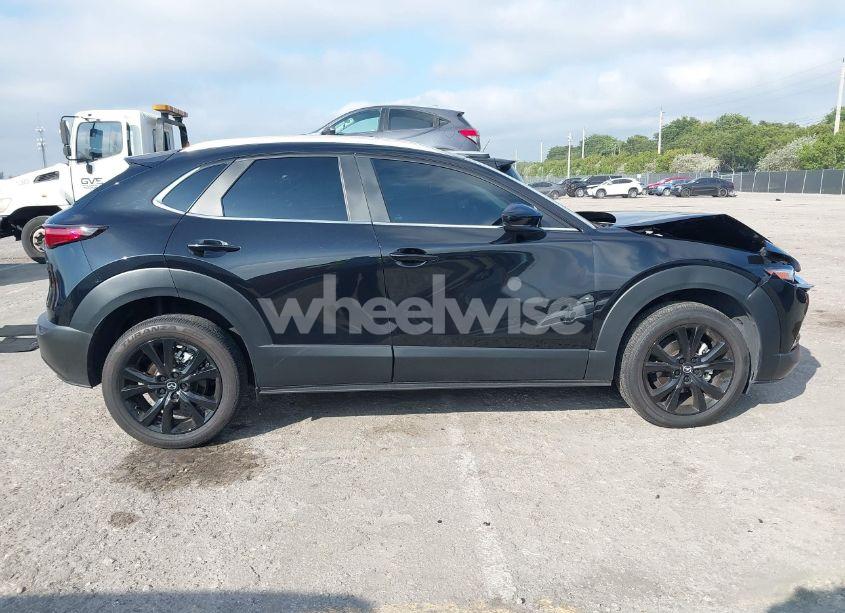 Photo 13 of 2024 Mazda Cx-30 2.5 S SELECT SPORT (VIN 3MVDMBBM8RM666629)