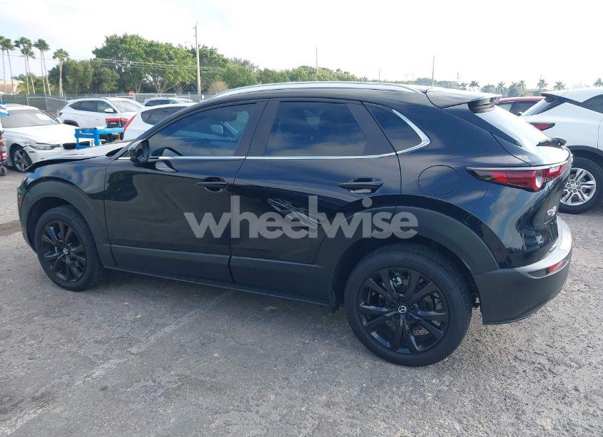 Photo 14 of 2024 Mazda Cx-30 2.5 S SELECT SPORT (VIN 3MVDMBBM8RM666629)
