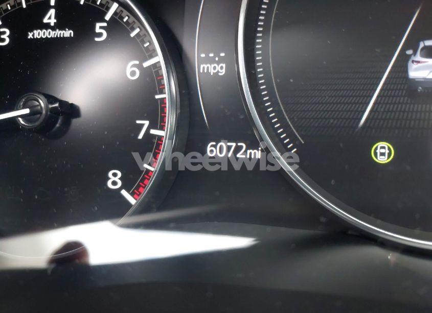 Photo 15 of 2024 Mazda Cx-30 2.5 S SELECT SPORT (VIN 3MVDMBBM8RM666629)