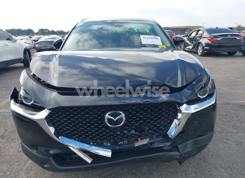 Photo 6 of 2024 Mazda Cx-30 2.5 S SELECT SPORT (VIN 3MVDMBBM8RM666629)