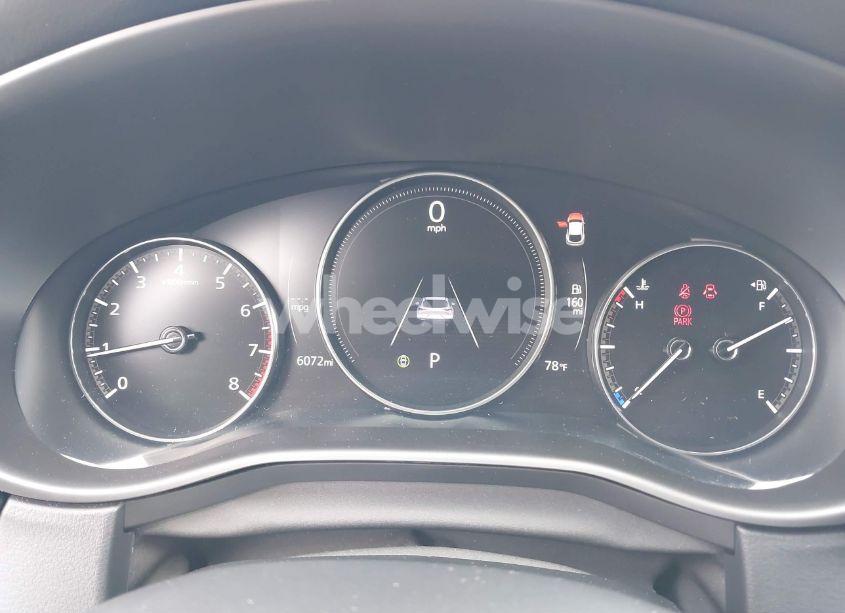 Photo 7 of 2024 Mazda Cx-30 2.5 S SELECT SPORT (VIN 3MVDMBBM8RM666629)