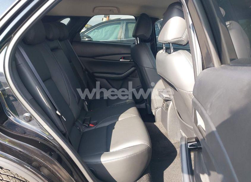 Photo 8 of 2024 Mazda Cx-30 2.5 S SELECT SPORT (VIN 3MVDMBBM8RM666629)