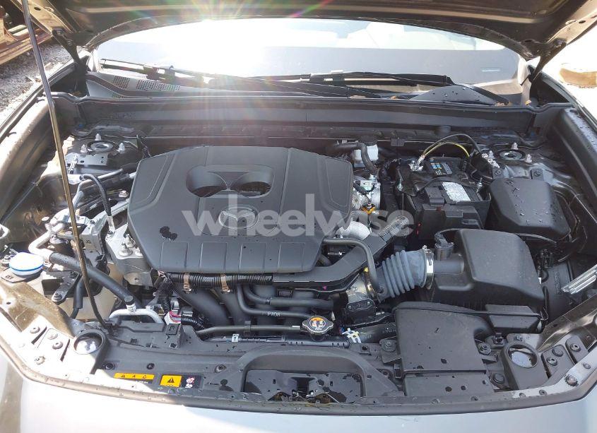 Photo 10 of 2024 Mazda Cx-30 2.5 S SELECT SPORT (VIN 3MVDMBBM8RM681373)