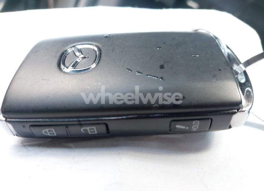 Photo 11 of 2024 Mazda Cx-30 2.5 S SELECT SPORT (VIN 3MVDMBBM8RM681373)