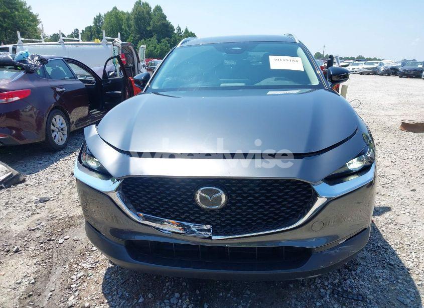 Photo 12 of 2024 Mazda Cx-30 2.5 S SELECT SPORT (VIN 3MVDMBBM8RM681373)