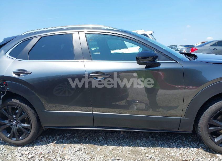 Photo 13 of 2024 Mazda Cx-30 2.5 S SELECT SPORT (VIN 3MVDMBBM8RM681373)