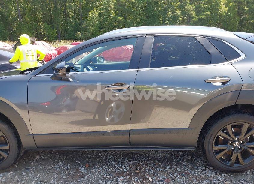 Photo 14 of 2024 Mazda Cx-30 2.5 S SELECT SPORT (VIN 3MVDMBBM8RM681373)