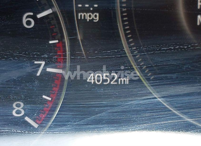 Photo 15 of 2024 Mazda Cx-30 2.5 S SELECT SPORT (VIN 3MVDMBBM8RM681373)