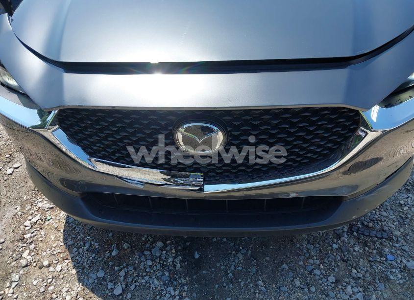 Photo 17 of 2024 Mazda Cx-30 2.5 S SELECT SPORT (VIN 3MVDMBBM8RM681373)
