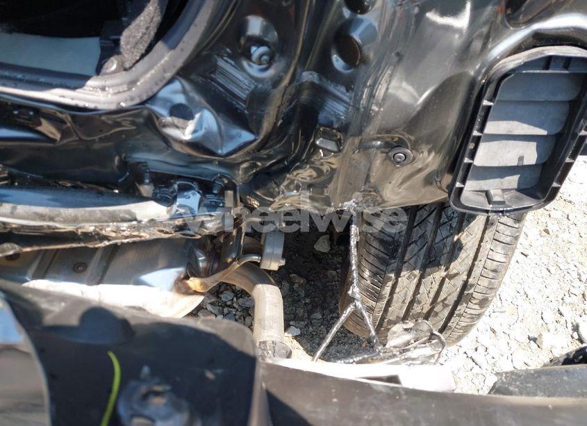 Photo 19 of 2024 Mazda Cx-30 2.5 S SELECT SPORT (VIN 3MVDMBBM8RM681373)