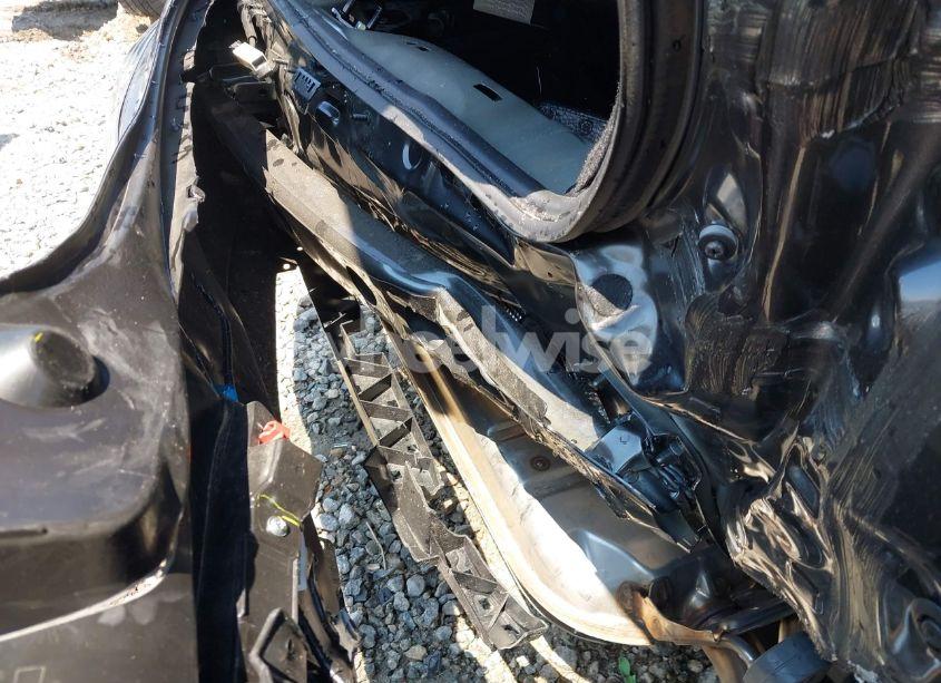 Photo 20 of 2024 Mazda Cx-30 2.5 S SELECT SPORT (VIN 3MVDMBBM8RM681373)