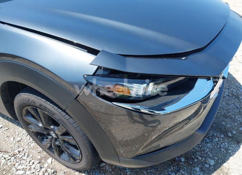 Photo 21 of 2024 Mazda Cx-30 2.5 S SELECT SPORT (VIN 3MVDMBBM8RM681373)