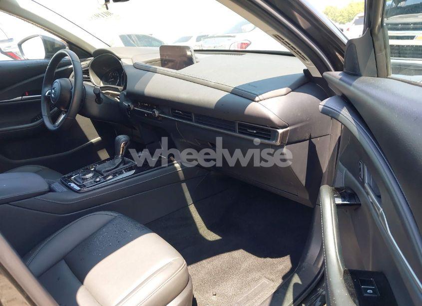 Photo 5 of 2024 Mazda Cx-30 2.5 S SELECT SPORT (VIN 3MVDMBBM8RM681373)