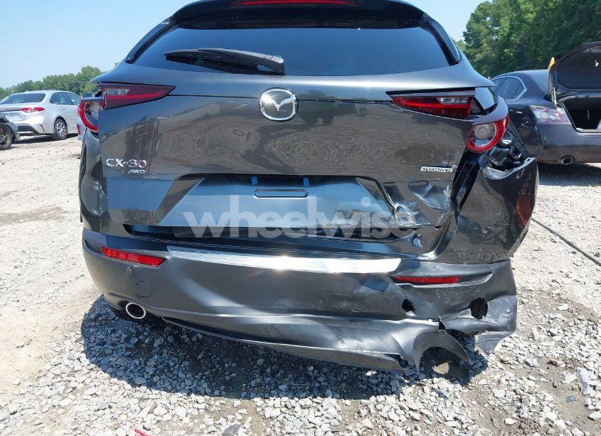 Photo 6 of 2024 Mazda Cx-30 2.5 S SELECT SPORT (VIN 3MVDMBBM8RM681373)