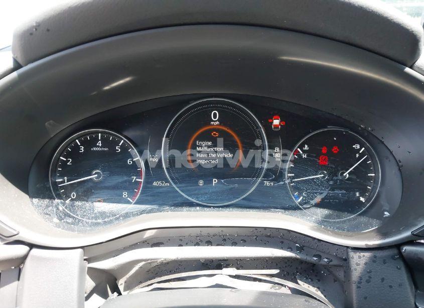 Photo 7 of 2024 Mazda Cx-30 2.5 S SELECT SPORT (VIN 3MVDMBBM8RM681373)