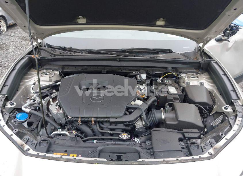 Photo 10 of 2024 Mazda Cx-30 2.5 S SELECT SPORT (VIN 3MVDMBBM8RM718163)