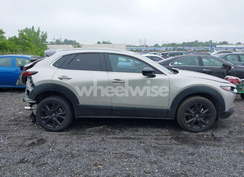Photo 12 of 2024 Mazda Cx-30 2.5 S SELECT SPORT (VIN 3MVDMBBM8RM718163)