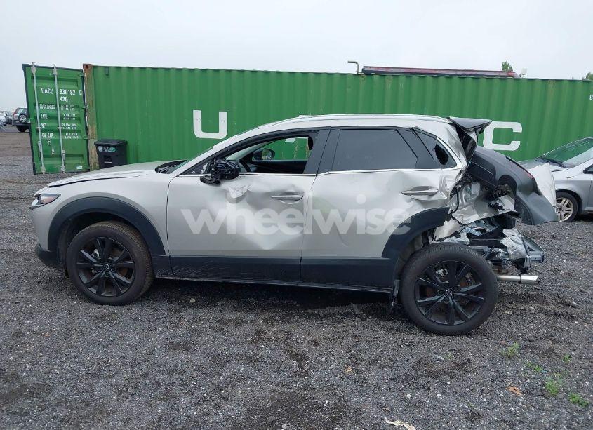 Photo 13 of 2024 Mazda Cx-30 2.5 S SELECT SPORT (VIN 3MVDMBBM8RM718163)
