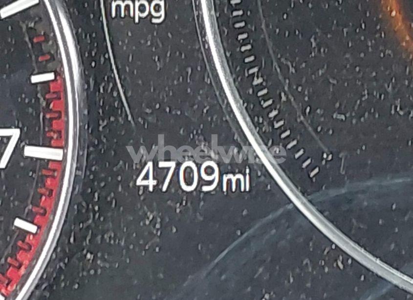 Photo 14 of 2024 Mazda Cx-30 2.5 S SELECT SPORT (VIN 3MVDMBBM8RM718163)