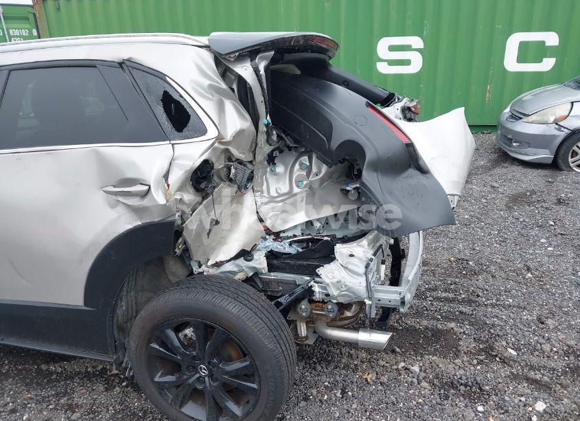 Photo 16 of 2024 Mazda Cx-30 2.5 S SELECT SPORT (VIN 3MVDMBBM8RM718163)