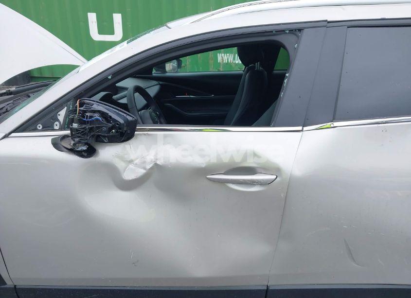 Photo 17 of 2024 Mazda Cx-30 2.5 S SELECT SPORT (VIN 3MVDMBBM8RM718163)