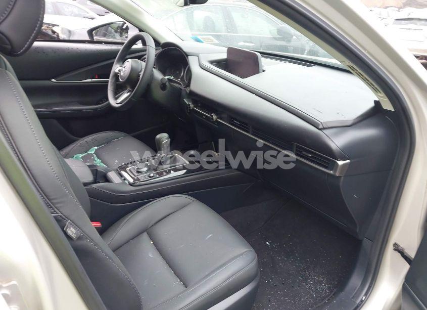 Photo 5 of 2024 Mazda Cx-30 2.5 S SELECT SPORT (VIN 3MVDMBBM8RM718163)