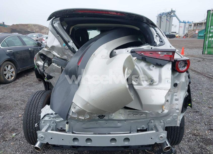 Photo 6 of 2024 Mazda Cx-30 2.5 S SELECT SPORT (VIN 3MVDMBBM8RM718163)