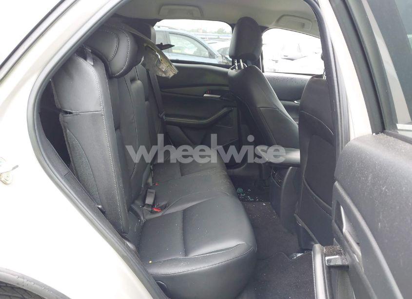 Photo 8 of 2024 Mazda Cx-30 2.5 S SELECT SPORT (VIN 3MVDMBBM8RM718163)