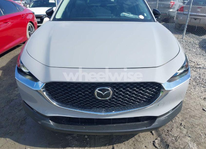 Photo 12 of 2025 Mazda Cx-30 2.5 S SELECT SPORT (VIN 3MVDMBBM8SM758071)