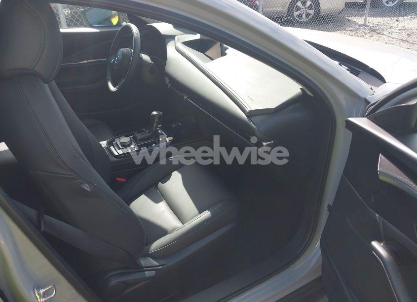 Photo 5 of 2025 Mazda Cx-30 2.5 S SELECT SPORT (VIN 3MVDMBBM8SM758071)