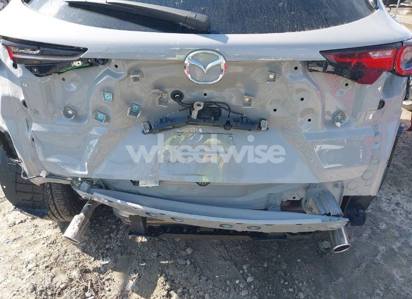 Photo 6 of 2025 Mazda Cx-30 2.5 S SELECT SPORT (VIN 3MVDMBBM8SM758071)