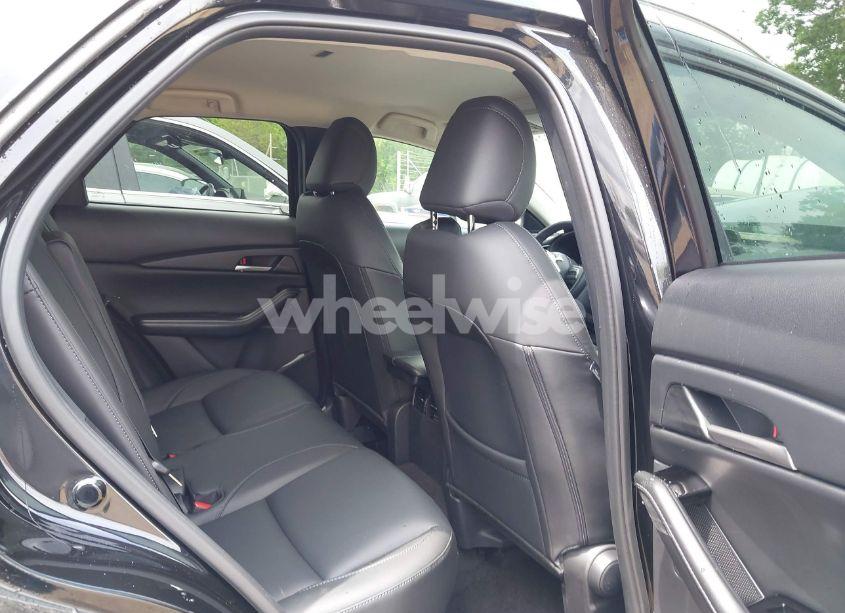 Photo 8 of 2025 Mazda Cx-30 2.5 S SELECT SPORT (VIN 3MVDMBBM8SM796495)