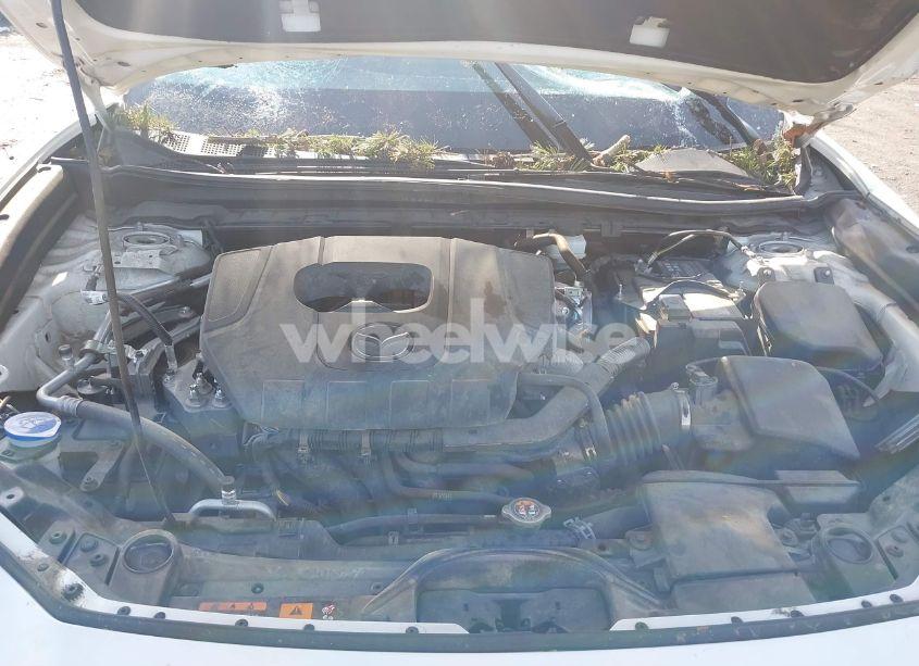 Photo 10 of 2023 Mazda Cx-30 2.5 S SELECT (VIN 3MVDMBBM9PM555553)