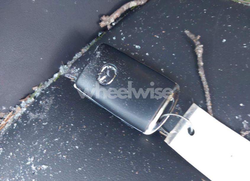 Photo 11 of 2023 Mazda Cx-30 2.5 S SELECT (VIN 3MVDMBBM9PM555553)