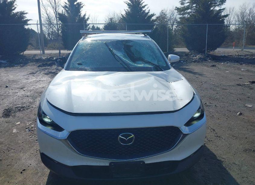 Photo 12 of 2023 Mazda Cx-30 2.5 S SELECT (VIN 3MVDMBBM9PM555553)