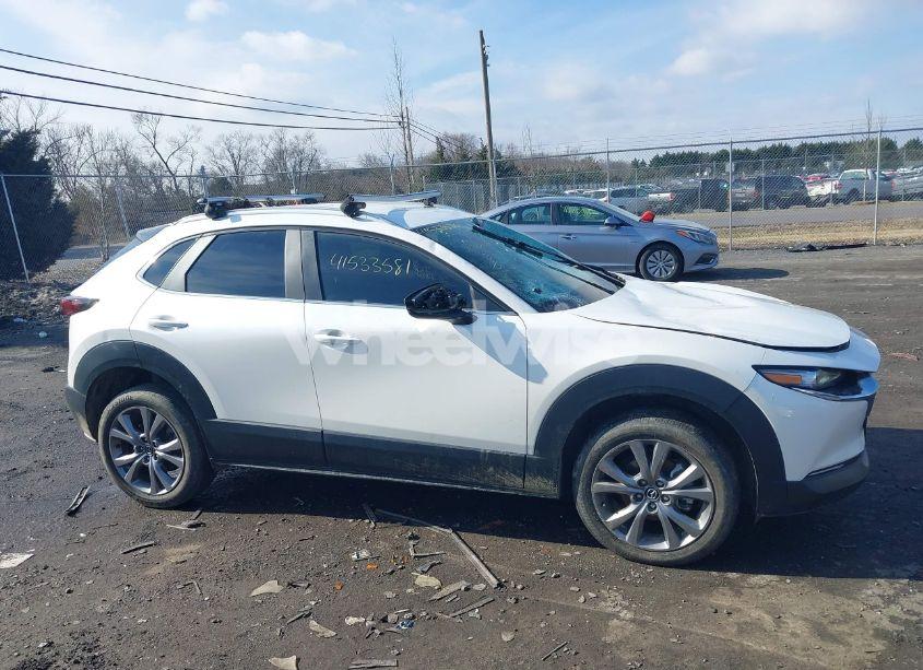 Photo 13 of 2023 Mazda Cx-30 2.5 S SELECT (VIN 3MVDMBBM9PM555553)